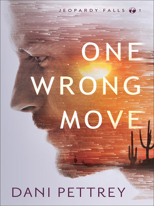 Title details for One Wrong Move by Dani Pettrey - Wait list